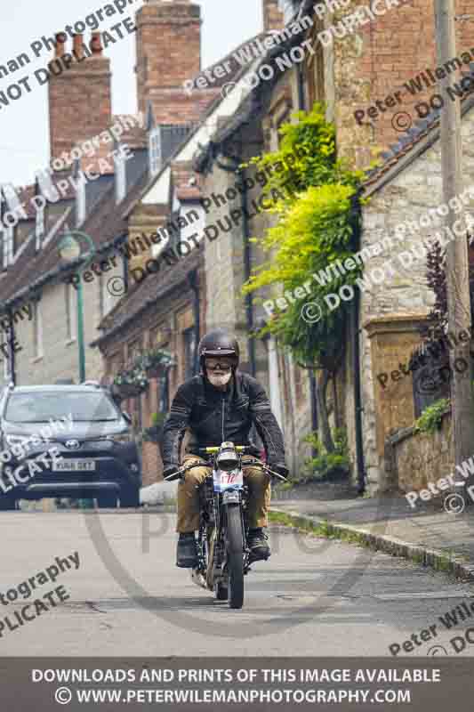 Vintage motorcycle club;eventdigitalimages;no limits trackdays;peter wileman photography;vintage motocycles;vmcc banbury run photographs